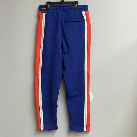 NWT Men’s Nike MJ Sport DNA Fleece Pants size Medium - Picture 4 of 4